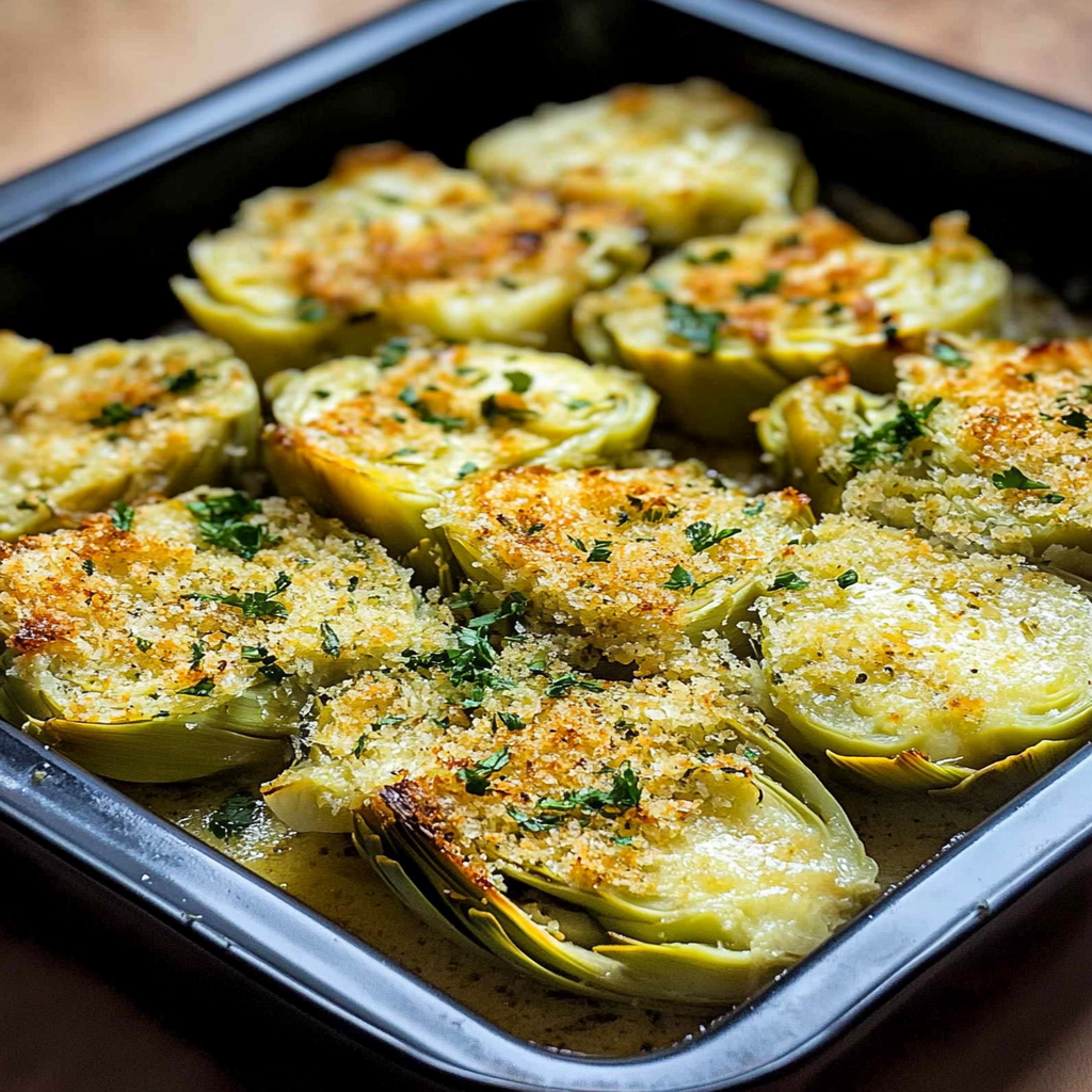 Recipe preparation