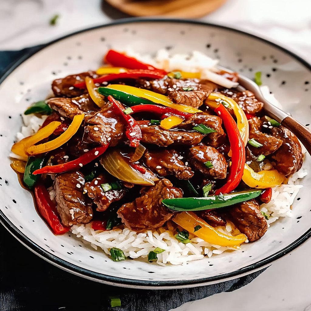 Recipe preparation