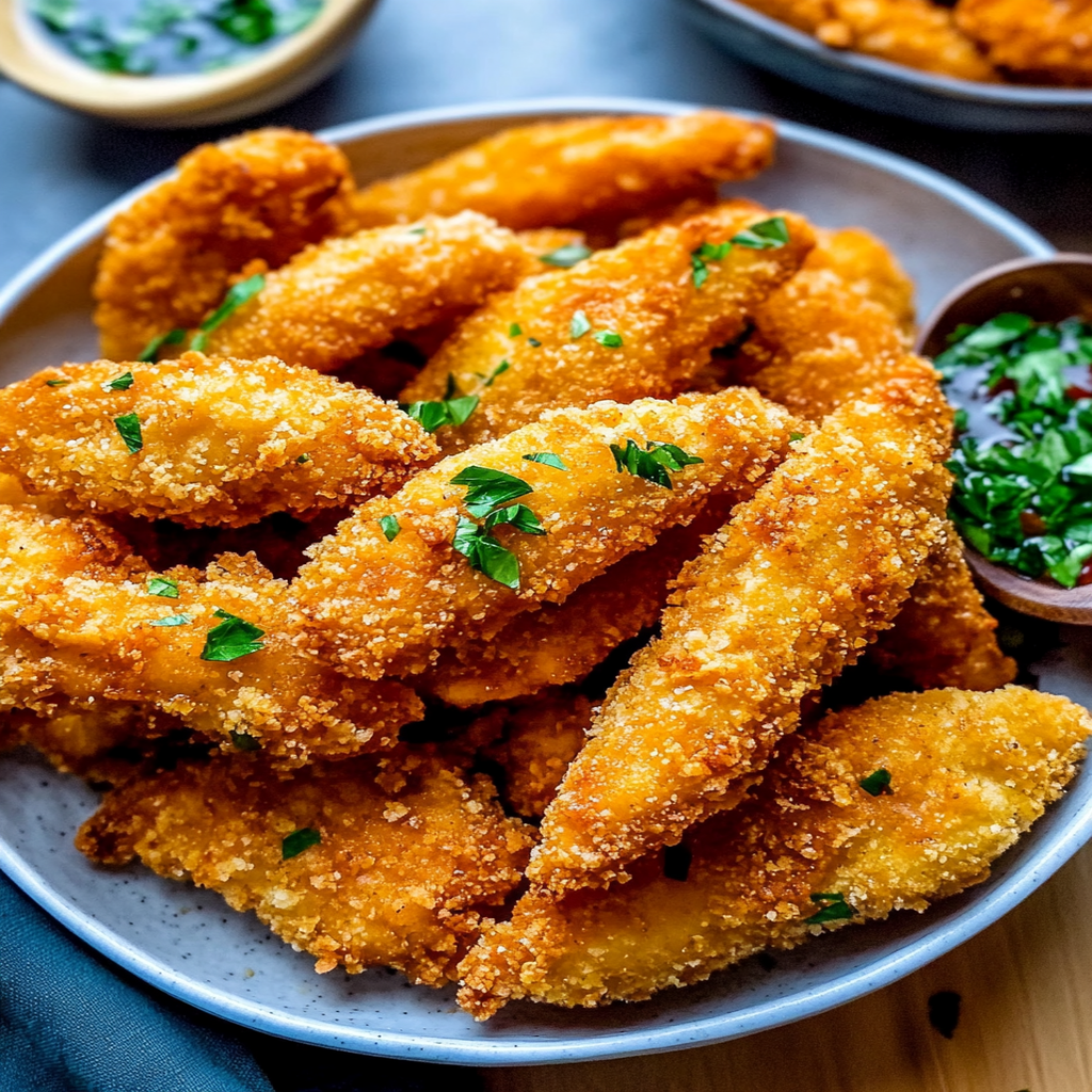 Recipe preparation
