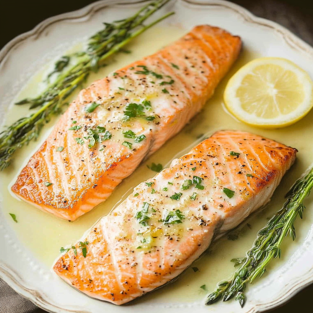 Recipe preparation
