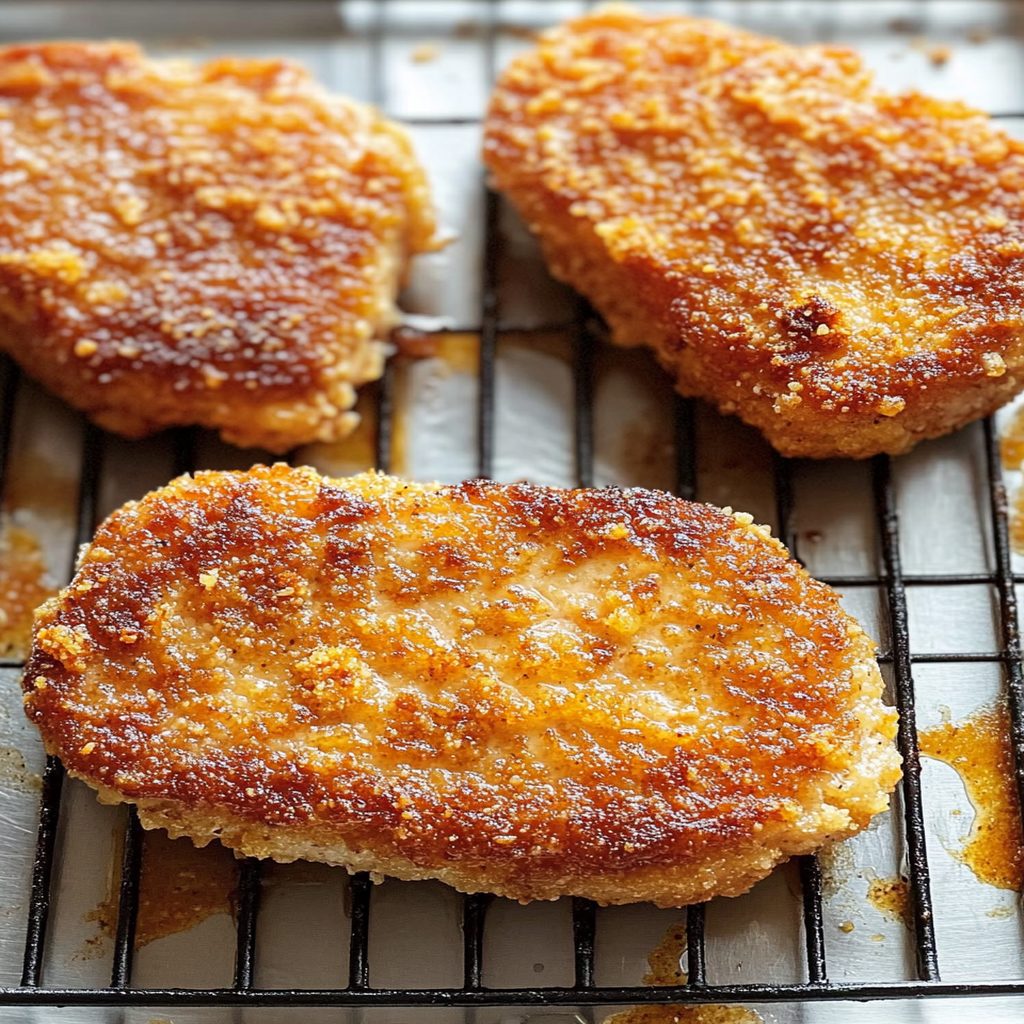 Recipe preparation