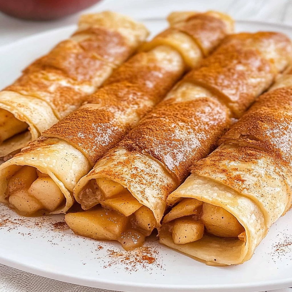 Recipe preparation