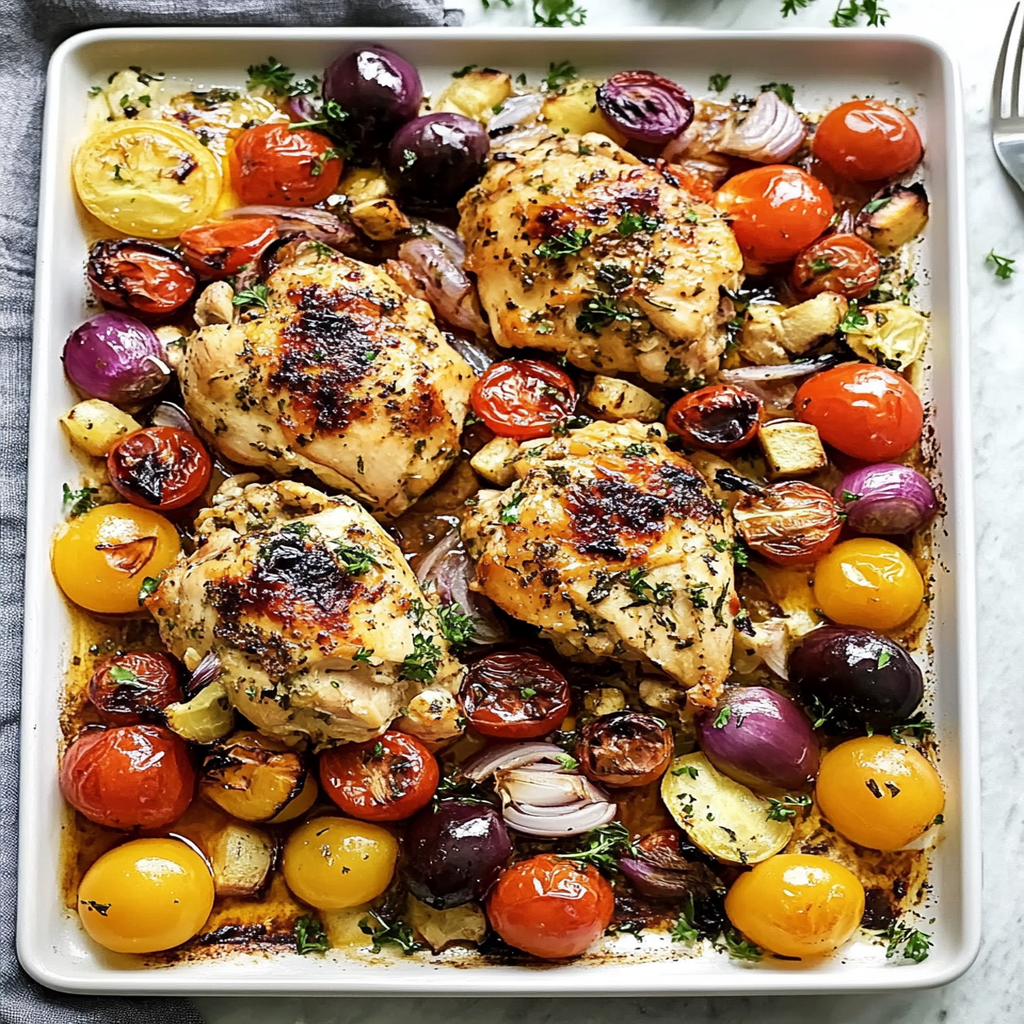 Recipe preparation