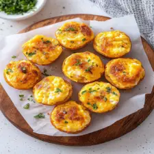 Better Than Starbucks Egg Bites
