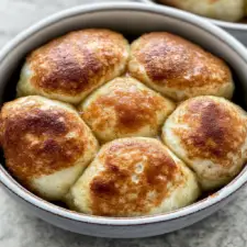 Resurrection Rolls