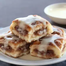 Kings Hawaiian Cinnamon Rolls