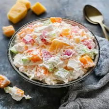Ambrosia Salad