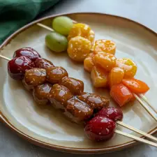 Tanghulu Recipe