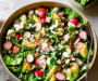 Best Spring Salad Recipe: Refreshing & Colorful Delight