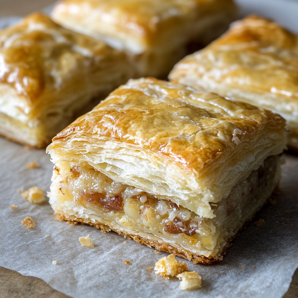 Recipe preparation