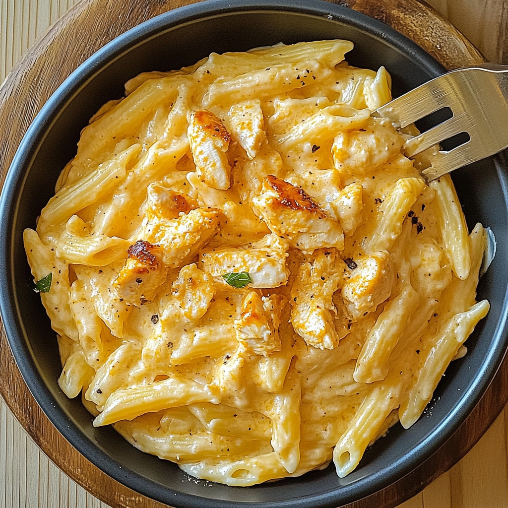Recipe preparation