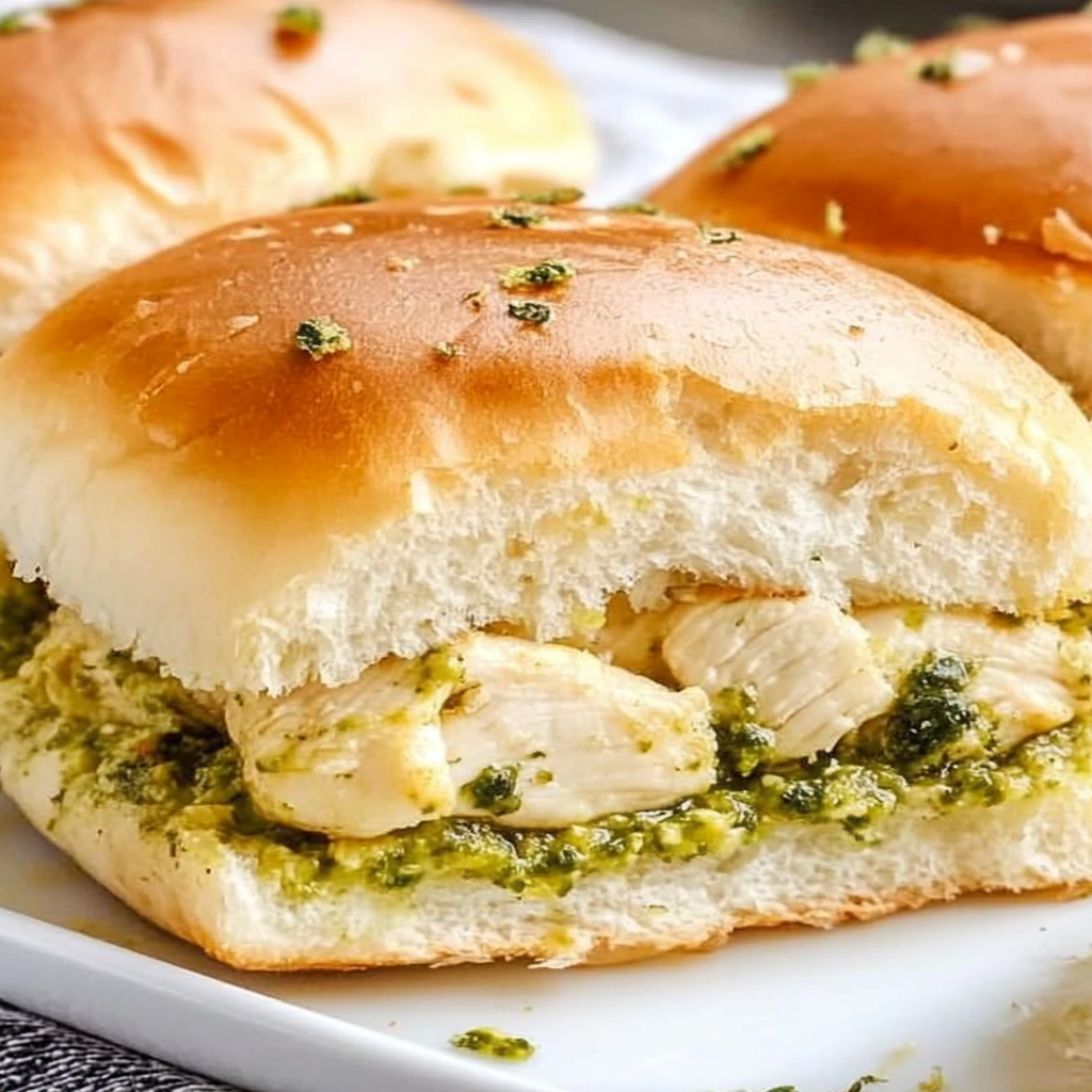 Recipe preparation