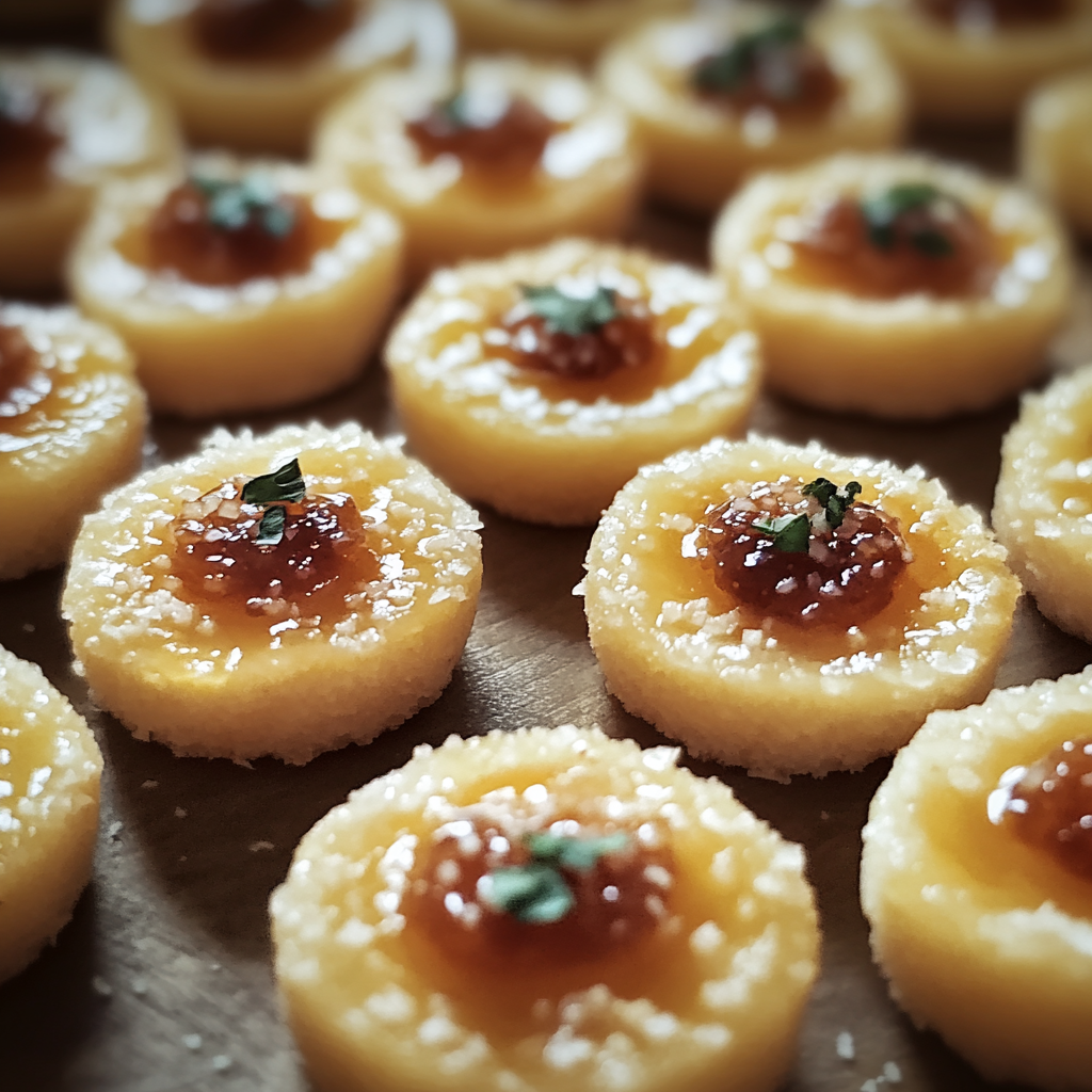 Recipe preparation