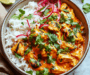 Irresistible Coconut Chicken Rice Bowl Recipe You’ll Love