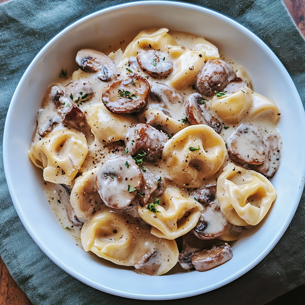 Recipe preparation