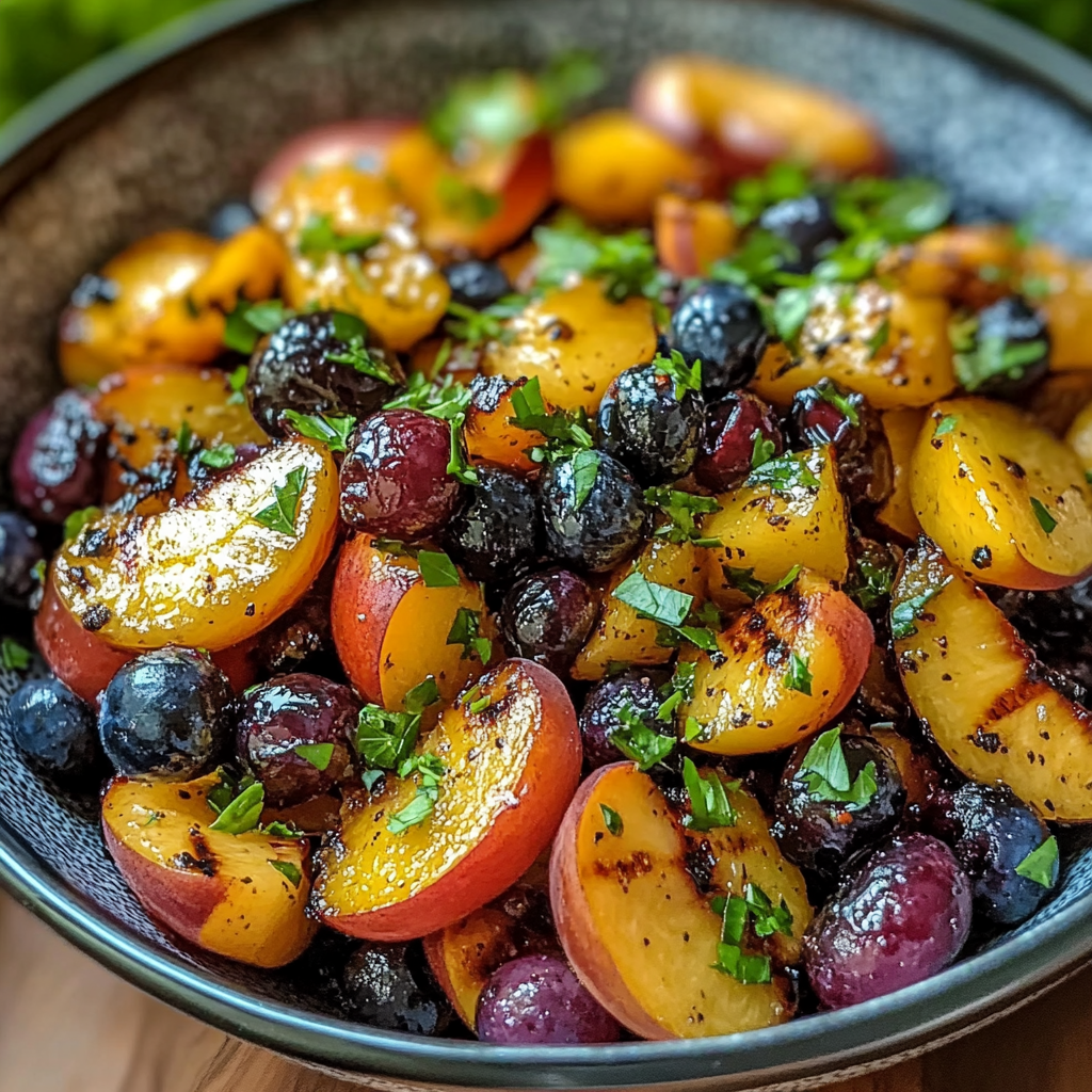 Recipe preparation