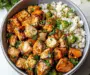 Irresistible Hot Honey Chicken Bowl Recipe You’ll Love