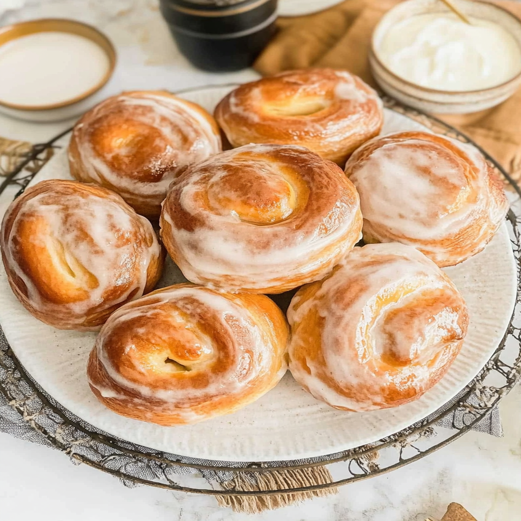 Recipe preparation