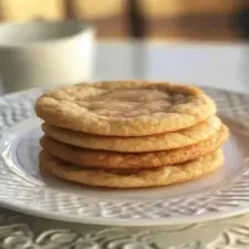 The BEST Snickerdoodle Recipe