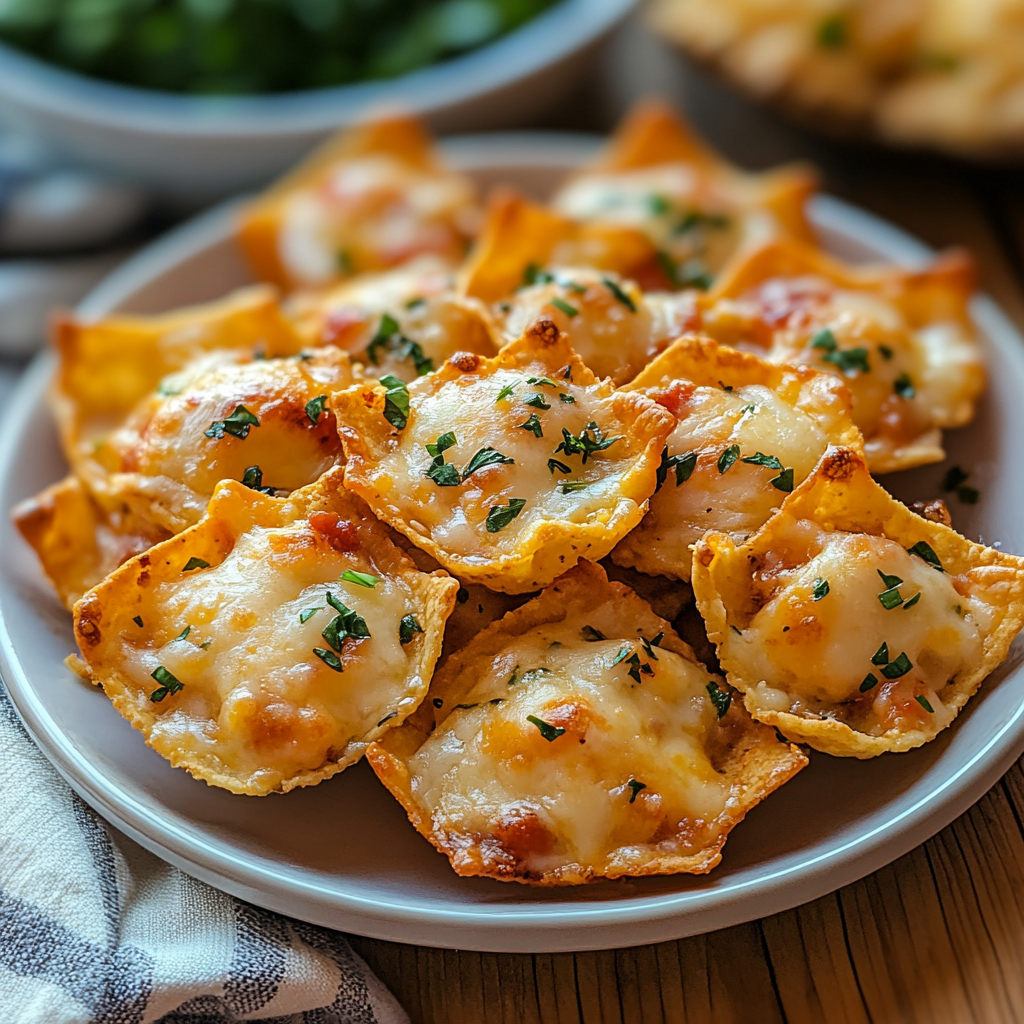 Recipe preparation
