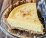 Irresistible Lemon Butter Pie Recipe – Refreshing Delight