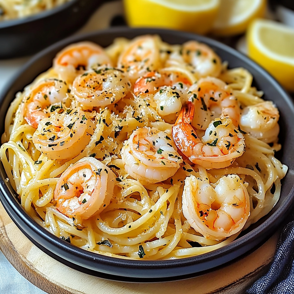 Recipe preparation