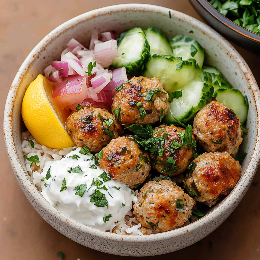 Recipe preparation