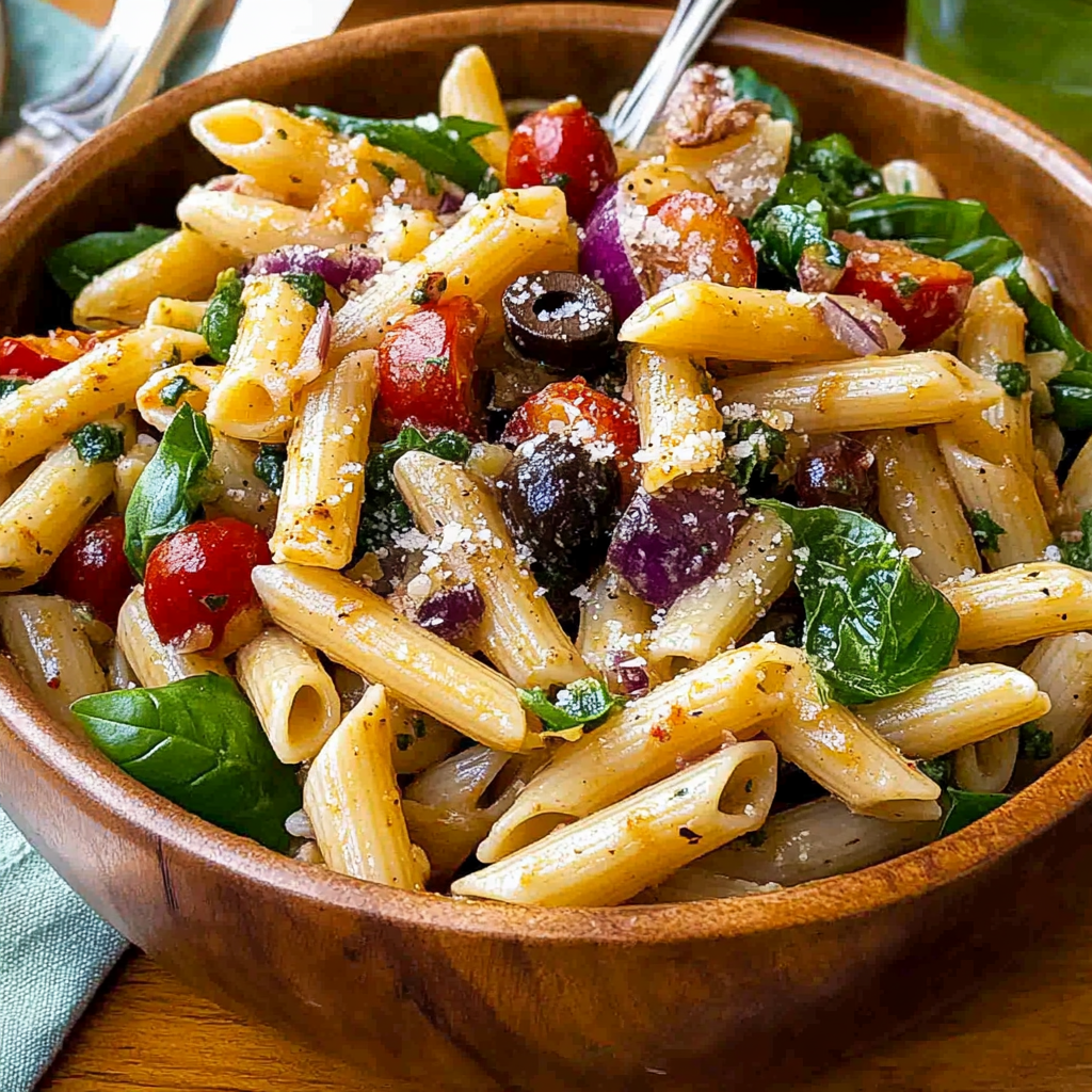 Recipe preparation