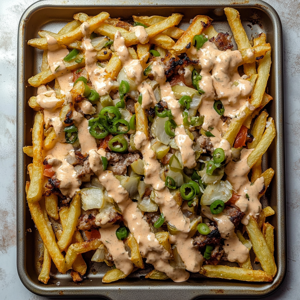 Recipe preparation