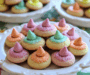 Delightful Spring Blossom Cookies: A Colorful Treat Recipe