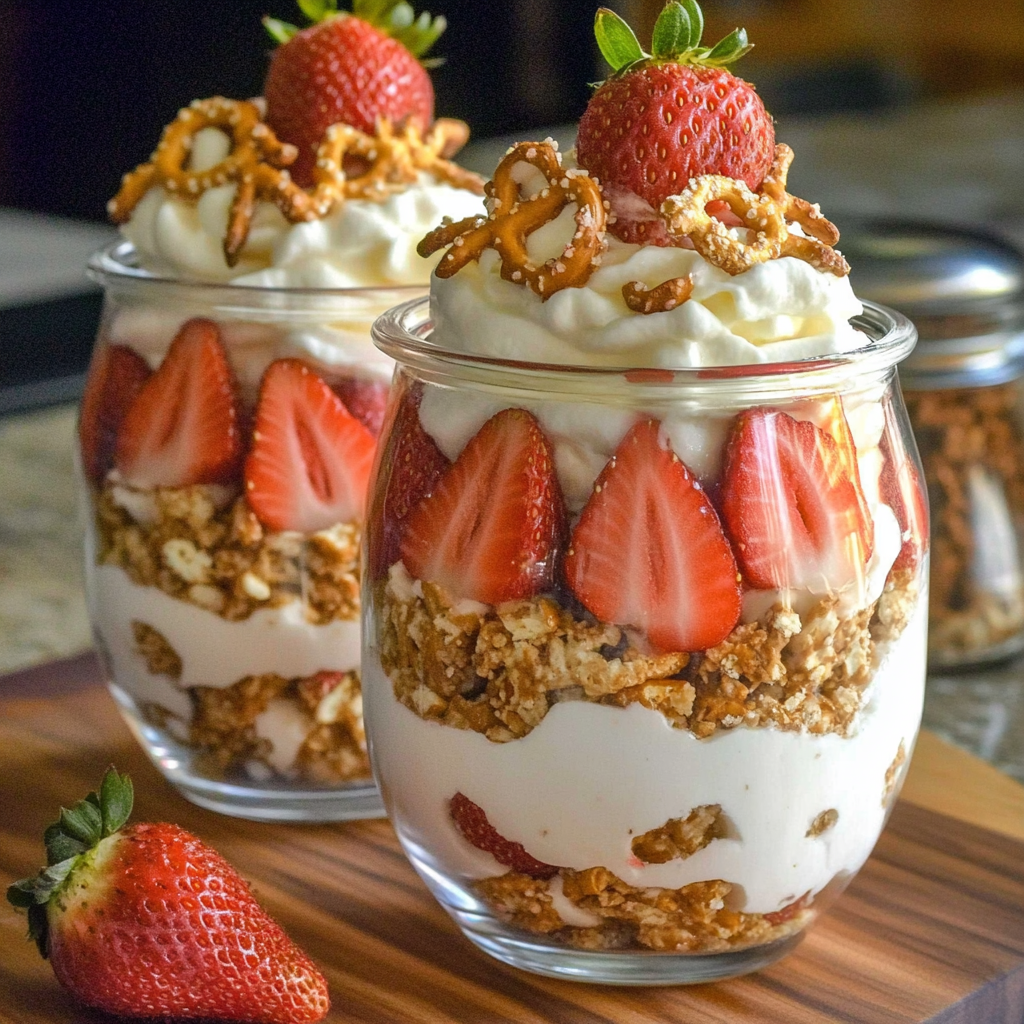 Recipe preparation