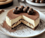 Ultimate Tiramisu Cheesecake Delight Recipe to Indulge