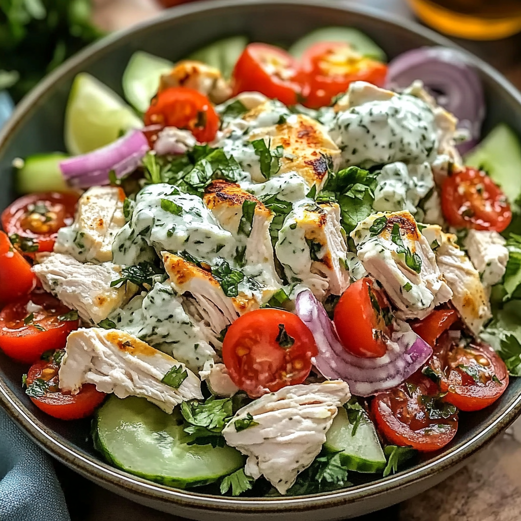 Recipe preparation