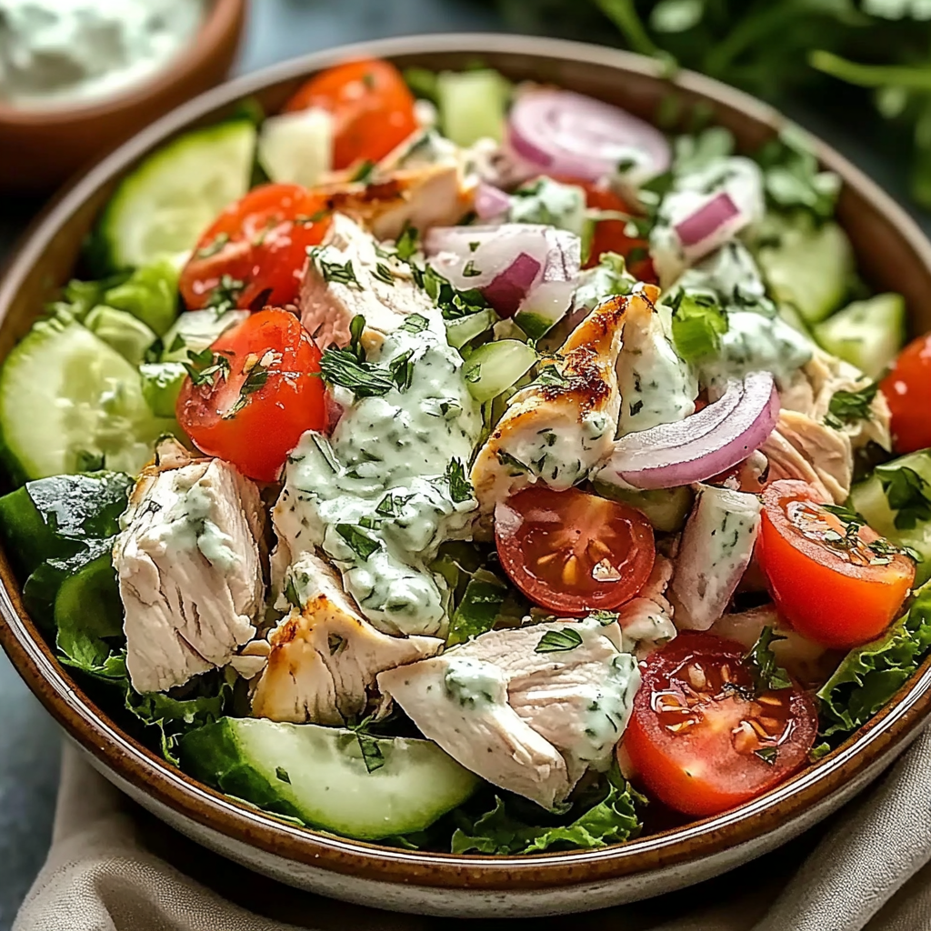 Recipe preparation
