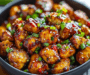 Zesty Spicy Ginger Chicken: A Flavorful Delight Recipe
