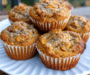 Irresistible Anti-Inflammatory Coconut & Sweet Potato Muffins