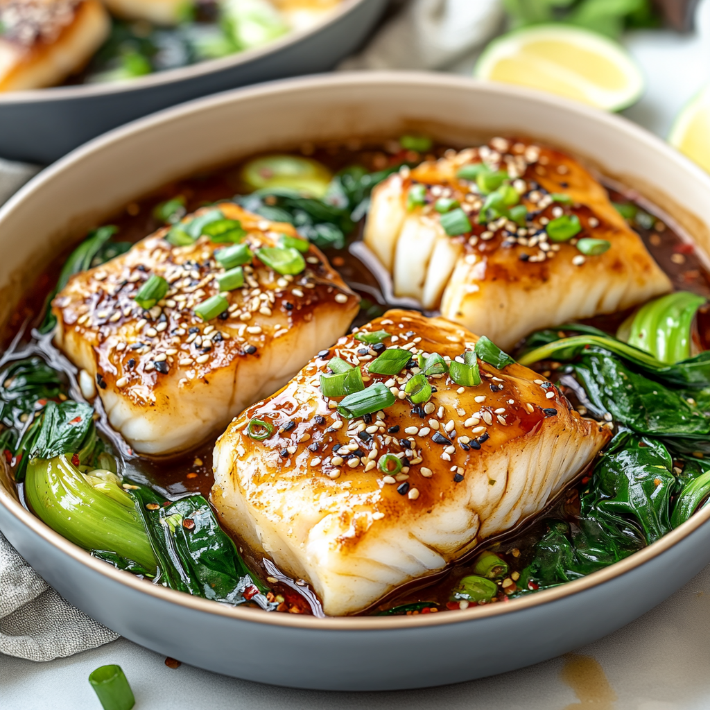 Recipe preparation