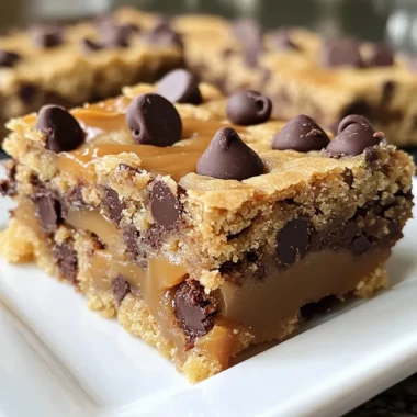 Better Than Anything Bars Recipe: A Deliciously Decadent Dessert