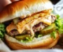 Big Mac Sliders Recipe
