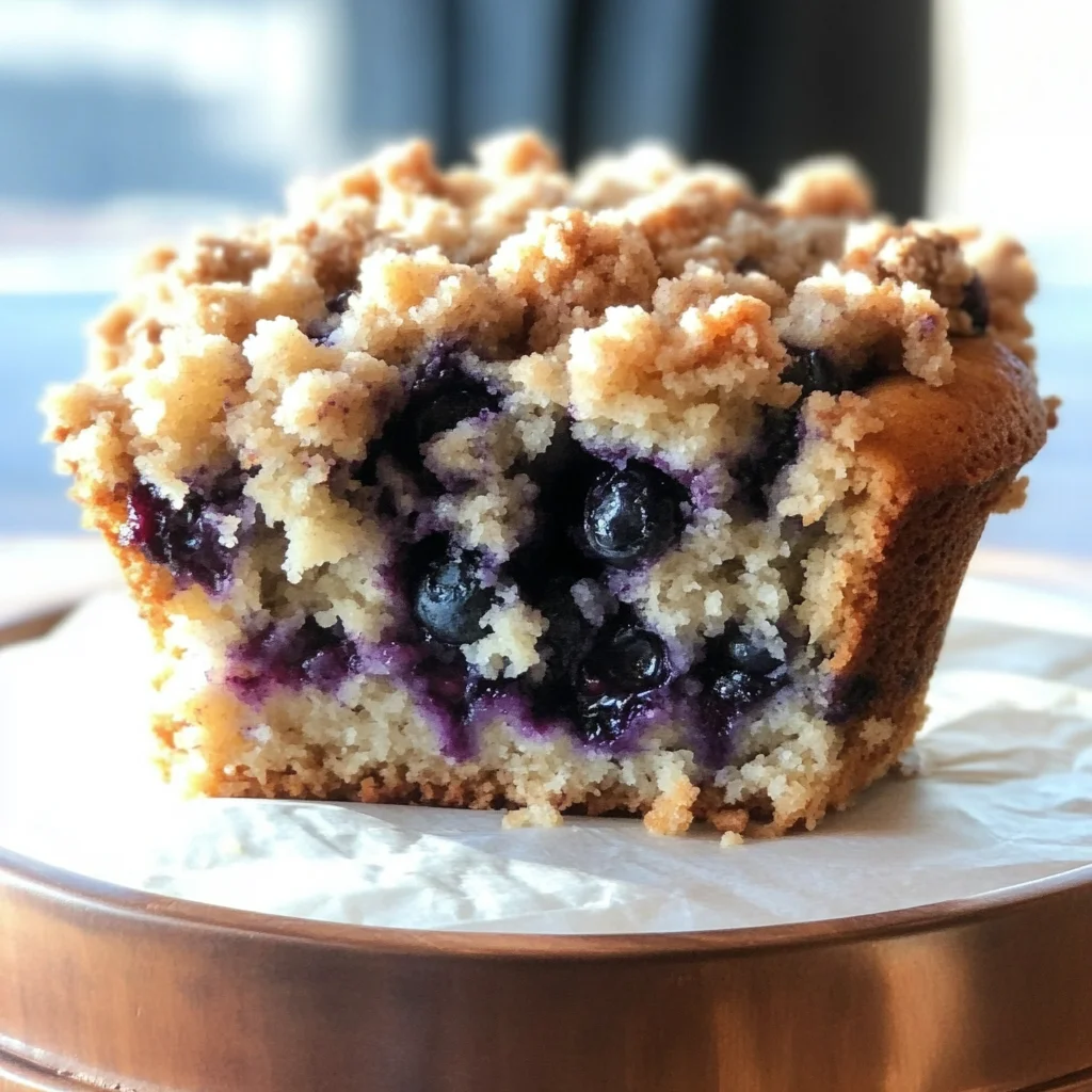 Blueberry