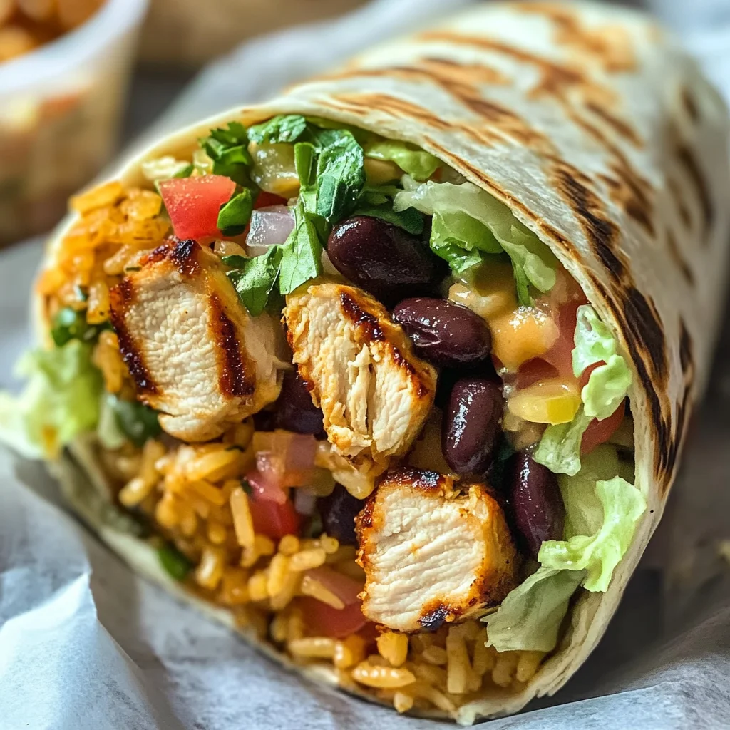 Chipotle