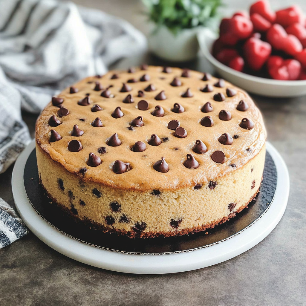Recipe preparation