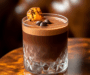 Indulge in a Chocolate Espresso Old Fashioned Cocktail