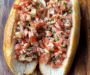 Irresistible Chopped Italian Sandwich Recipe in 15 Minutes