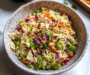 Refreshing Cold Ramen Noodle Salad in 30 Minutes