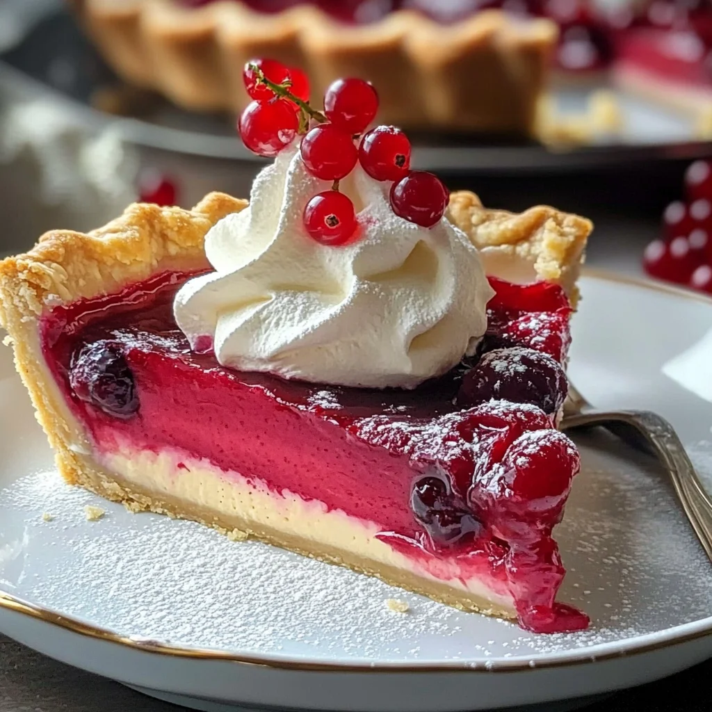 Cranberry