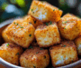 Irresistibly Crispy Cottage Cheese Treats Recipe