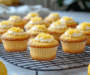Irresistible Easy Keto Lemon Cream Cheese Muffins Recipe