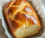 Fluffy Cottage Cheese Bread Recipe – Light & Delicious Loaf