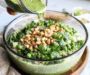 Delicious Green Goddess Quinoa Salad Recipe for Health